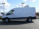 New 2025 Ford Transit 350 148 Medium Roof AWD image 4