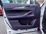 New 2025 INFINITI QX60 Luxe w/ Black Edition image 4
