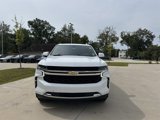 Used 2021 Chevrolet Tahoe LS image 2