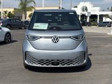 New 2025 Volkswagen ID. Buzz Pro S image 2