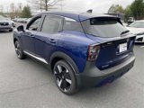 New 2025 Nissan Kicks SR image 3