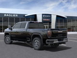 New 2025 GMC Sierra 2500 SLT w/ SLT Premium Package image 3