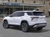 New 2026 Chevrolet Equinox LT image 3