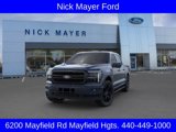 New 2025 Ford F150 Lariat w/ Equipment Group 502A High image 2