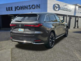New 2025 MAZDA CX-90 Plug-In Hybrid w/ Premium Plus image 5