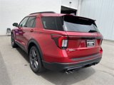 New 2025 Ford Explorer ST w/ Sun And Sound Package image 6