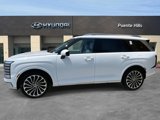 New 2026 Hyundai Palisade Calligraphy image 4