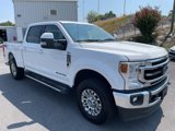 Used 2021 Ford F250 Lariat w/ Lariat Value Package image 2