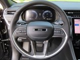 New 2025 Jeep Grand Cherokee Limited w/ Luxury Tech Group II image 4