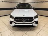 Used 2025 Mercedes-Benz GLE 450 4MATIC Coupe image 2