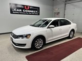 Used 2014 Volkswagen Passat 1.8T Wolfsburg Edition image 2