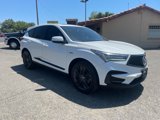 Used 2020 Acura RDX A-Spec image 2