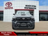 New 2025 Toyota Tacoma TRD Sport image 4