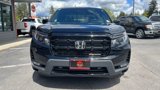 Used 2024 Honda Ridgeline Black Edition image 4
