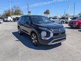 New 2025 Mitsubishi Outlander SE image 3