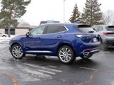 New 2025 Buick Envision Avenir image 2