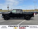 New 2025 Chevrolet Silverado 2500 LTZ w/ LTZ Plus Package image 2