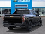 New 2026 Chevrolet Silverado EV LT image 4