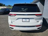 Used 2024 Jeep Grand Cherokee Overland image 4