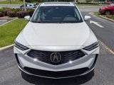 New 2025 Acura MDX SH-AWD image 5