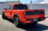 New 2025 Nissan Frontier PRO-4X image 2