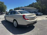Used 2015 Lincoln MKS image 4