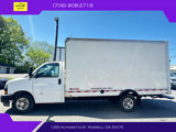 Used 2021 Chevrolet Express 3500 w/ Power Convenience Package image 3