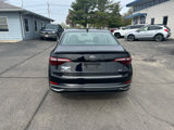 Used 2024 Volkswagen Jetta SEL image 5