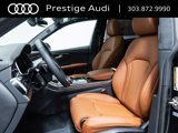 New 2025 Audi Q8 Prestige image 5