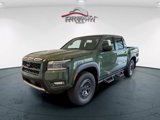 New 2025 Nissan Frontier PRO-4X image 4