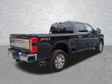 New 2025 Ford F250 King Ranch w/ Chrome Package image 4
