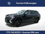 New 2026 Volkswagen Atlas SE image 1
