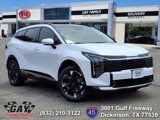 New 2026 Kia Sportage SX image 1