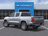New 2026 Chevrolet Colorado LT w/ LT Convenience Package image 3