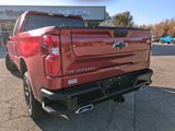 New 2025 Chevrolet Silverado 1500 LT Trail Boss w/ LPO, Dark Essentials Package image 5