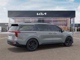 New 2025 Kia Carnival SX Prestige image 6