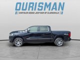 Certified 2025 RAM 1500 Tungsten w/ Off Road Group image 4