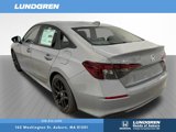 New 2026 Honda Civic Sport image 3