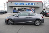 Used 2016 Honda Civic LX-P image 2