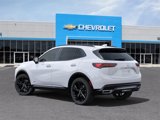 New 2025 Buick Envision Sport Touring image 3