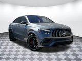 New 2025 Mercedes-Benz GLE 63 AMG S image 2