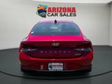 Used 2023 Hyundai Elantra Limited w/ Preferred Accessory Package image 4