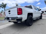Used 2017 Chevrolet Silverado 1500 LT w/ All Star Edition image 5