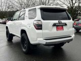 Certified 2024 Toyota 4Runner TRD Off-Road Premium image 4