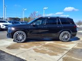 New 2025 Mercedes-Benz GLS 450 4MATIC image 4