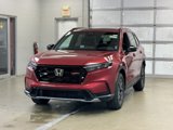 New 2026 Honda CR-V TrailSport image 3