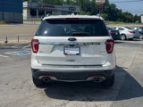 Used 2018 Ford Explorer XLT w/ Equipment Group 202A image 6