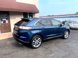 Used 2017 Ford Edge Titanium w/ Equipment Group 302A image 5
