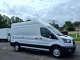 Used 2021 Ford Transit 350 148 High Roof AWD image 4