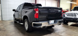 Used 2019 Chevrolet Silverado 1500 LTZ w/ LTZ Plus Package image 4